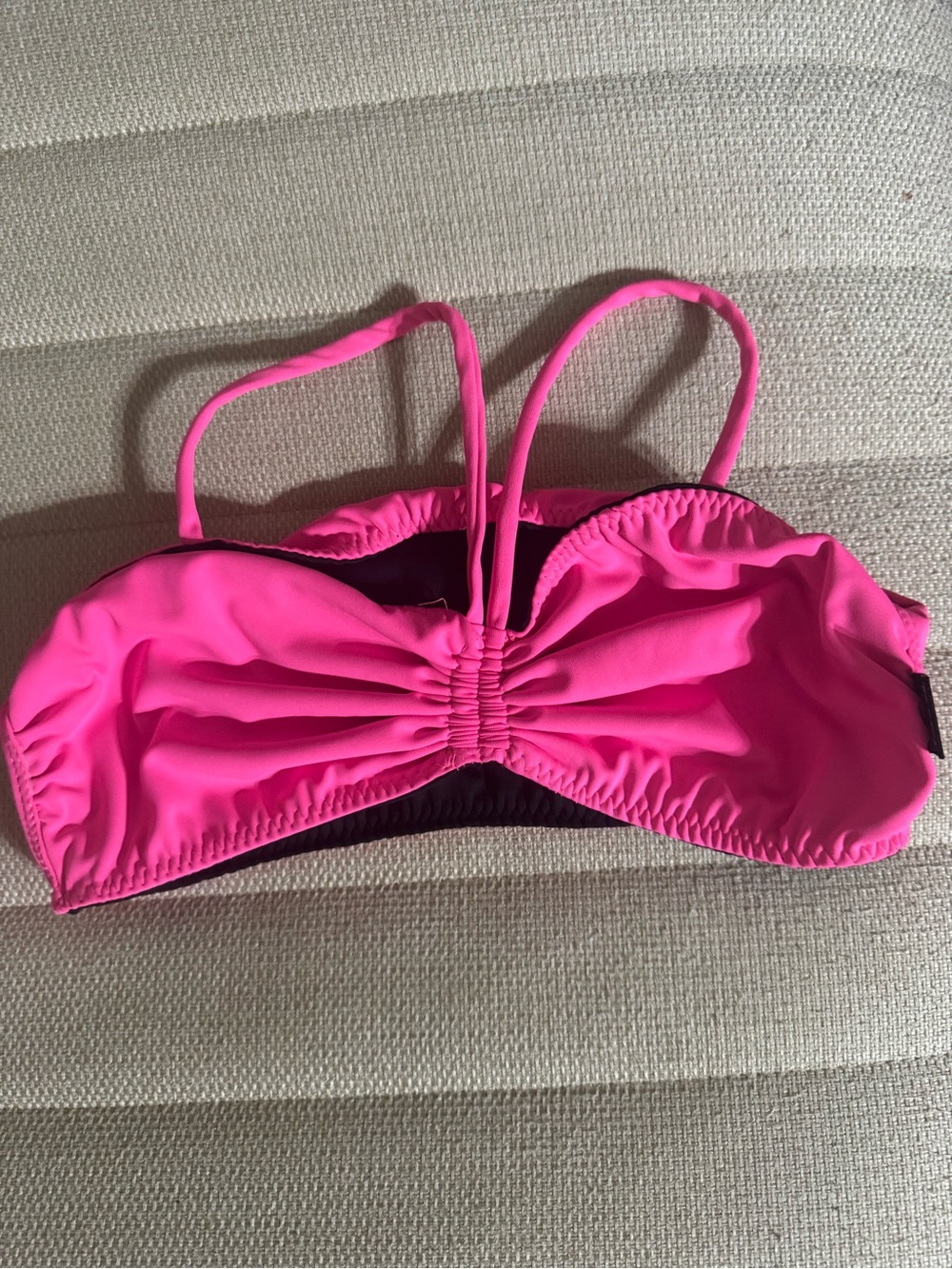 Tiger Friday Surge Reversible Bra